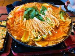 -槿Story·韩国料理(望京韩国美食城店)