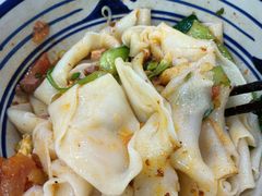 -郑记biangbiang面(钟楼店)