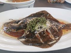 -蘇河湾·新鲁菜·泰山宴(泰山店)