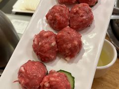 -嬷孙家潮汕牛肉火锅(北京路天河城店)