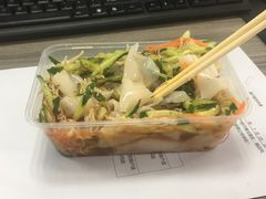 -媛媛家秘制鸡丝凉皮(陆慕店)