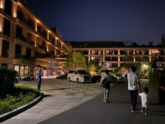 -杭州开元森泊度假乐园