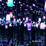 深圳遛娃｜奇幻的科技馆[调皮]