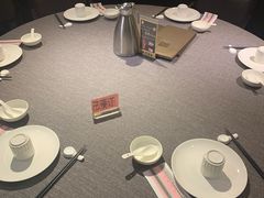 -御花园·粤菜·海鲜火锅(中山公园店)