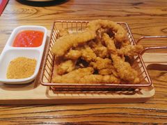 小酥肉-老高家饺子馆