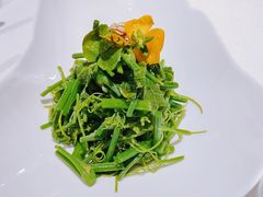 -贡宴盐帮菜自贡驻京联络处餐厅