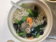 -咬不得高祖生煎·简餐(高银街店)