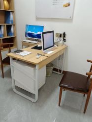 -岳灵生发养发馆