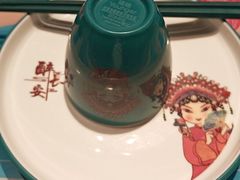 -醉长安(钟楼旗舰店)