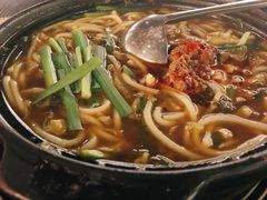 小锅米线-艳域云国特色料理馆(马当路店)
