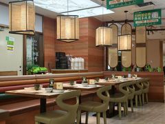 -云海肴·汽锅鸡·云南菜(高德置地店)