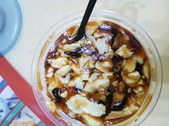 -头壹号饸饹面·大油条(常营店)