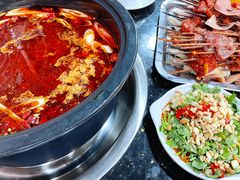 -小向麻辣烫(天街总店)