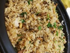 -台山美食一绝阿四台山黄鳝饭(阿四创作店)