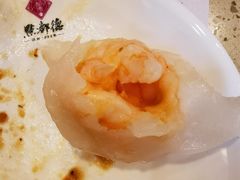 金牌虾饺皇-点都德(北京路贰店)