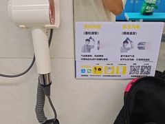 -南山文体中心-游泳馆
