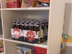 -豪客来牛排(大汉口城店)