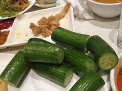 -海底捞火锅(顺义华联店)