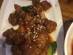 -姑奶奶厨房(万向城店)