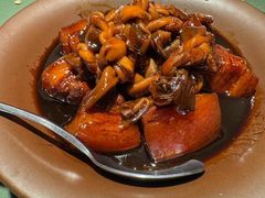 -老吉堂上海本帮菜(望京万象汇店)
