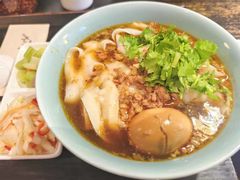 -喜晋道面馆(华严寺广场店)