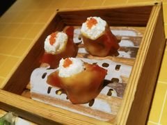 -蔡澜点心·粤菜(花城汇南区店)