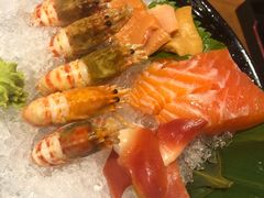 -赤坂亭·M9和牛烧肉·铁板烧(合肥万象城店)