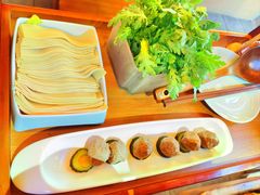 -野·大山里土鸡火锅(万科里店)