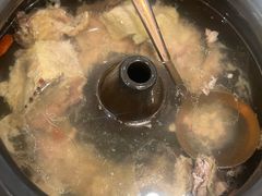-云海肴·汽锅鸡·云南菜(广安门天虹店)
