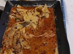 -叁宝烤肉• 西安烧烤(太乙路店)