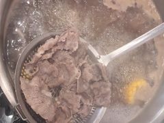 -潮汕美牛肉丸火锅店(天宁寺店)