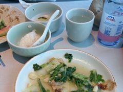 -翡翠江南(国贸商城店)
