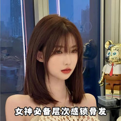 -AFA Hair studio·女士发型设计