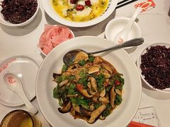 -渝是乎酸菜鱼(龙旗购物中心店)