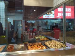 -神伙烧烤(江北黄泥塝店)