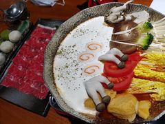 -魔丼屋(日月光店)