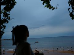 -威海国际海水浴场旅游区