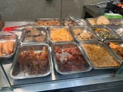 -牛肉王桥儿头姐妹店(南浦店)