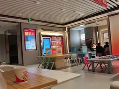 -海底捞火锅(高科广场店)