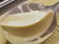 抹茶水牛奶冻-糖匠(垂虹路店)