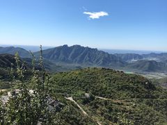 -定都峰