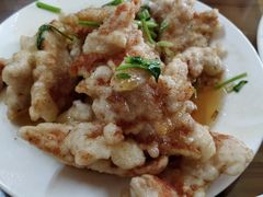 -三点小吃(山大店)