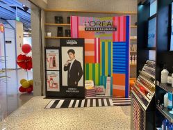 -时尚殿堂hair salon（上地华联店）