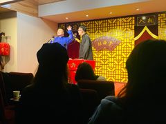 -青曲社相声(易俗街区店)