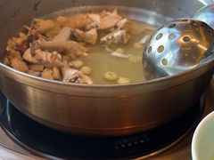 -润园四季椰子鸡火锅(南山海岸城店)