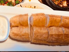 -拈菜(观音桥阳光世纪店)