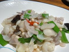 -鱼食饭稻·苏浙土菜17年老馆子(平江路店)