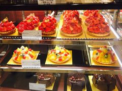 -阪急百货店(梅田总店)