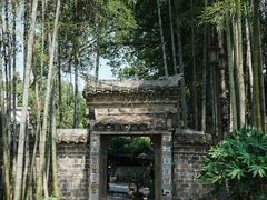 -木子山庄·安徽省老字号·中国炖锅宴