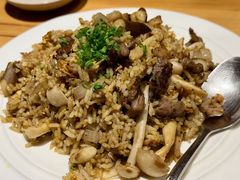 -大岛日本料理铁板烧(南通大饭店)